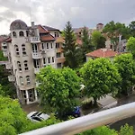 Appartamento студио слънчево утро *