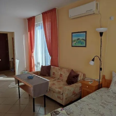 студио слънчево утро *