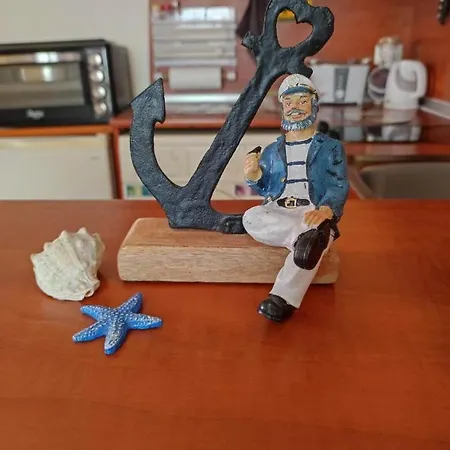 студио слънчево утро Апартаменты Бургас