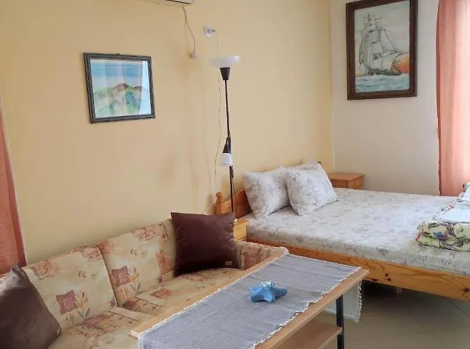 Appartamento студио слънчево утро Burgas