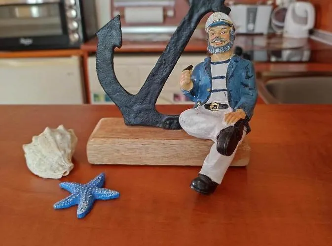 студио слънчево утро Appartamento Burgas