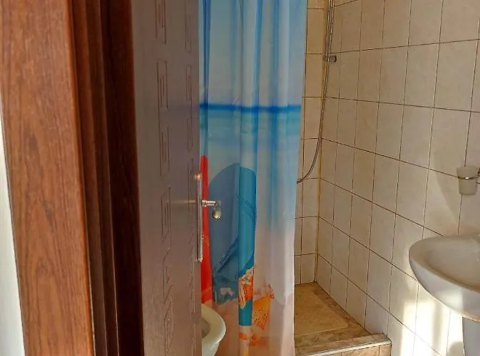 Appartamento студио слънчево утро *