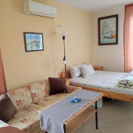 Apartament студио слънчево утро Burgas