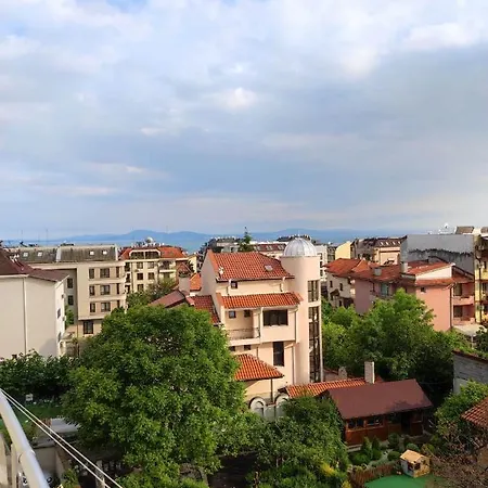 студио слънчево утро Apartamento *