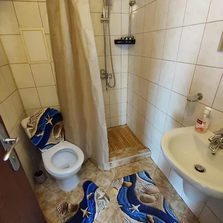 Apartament студио слънчево утро *