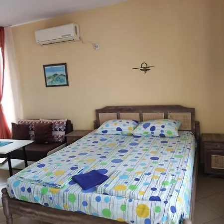 студио слънчево утро Apartament