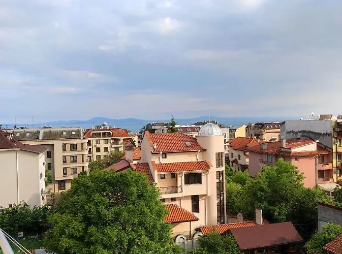 студио слънчево утро Apartamento *